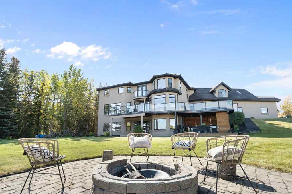 MLS® A2254240 - 101 Nagway Court  in Bearspaw_Calg Rural Rocky View County, Residential