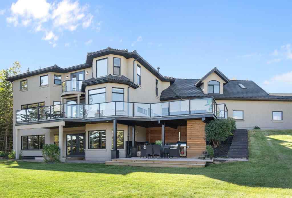 MLS® A2254240 - 101 Nagway Court  in Bearspaw_Calg Rural Rocky View County, Residential