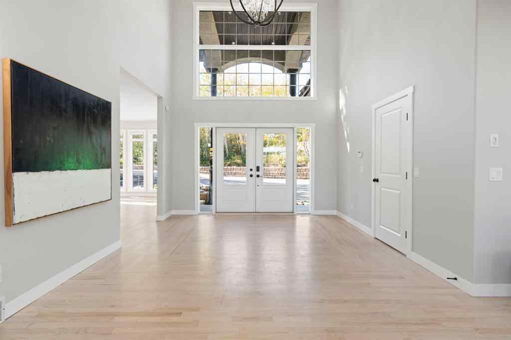 MLS® A2254240 - 101 Nagway Court  in Bearspaw_Calg Rural Rocky View County, Residential