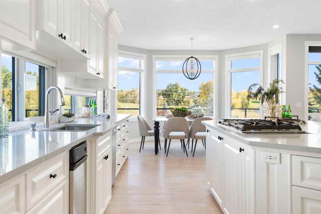 MLS® A2254240 - 101 Nagway Court  in Bearspaw_Calg Rural Rocky View County, Residential