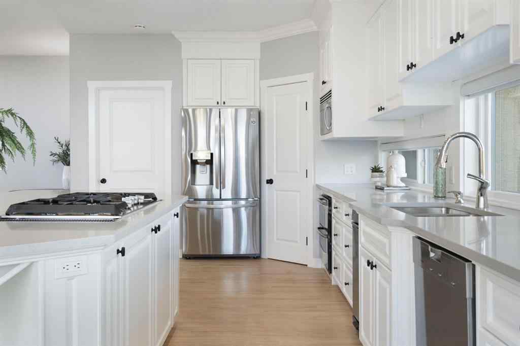 MLS® A2254240 - 101 Nagway Court  in Bearspaw_Calg Rural Rocky View County, Residential