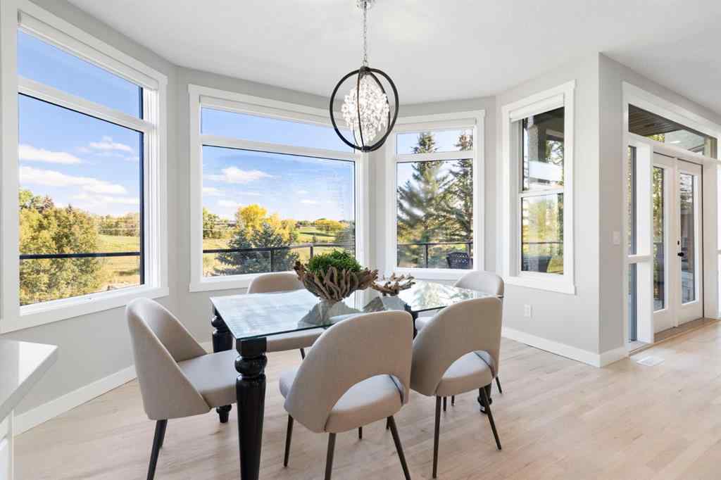 MLS® A2254240 - 101 Nagway Court  in Bearspaw_Calg Rural Rocky View County, Residential