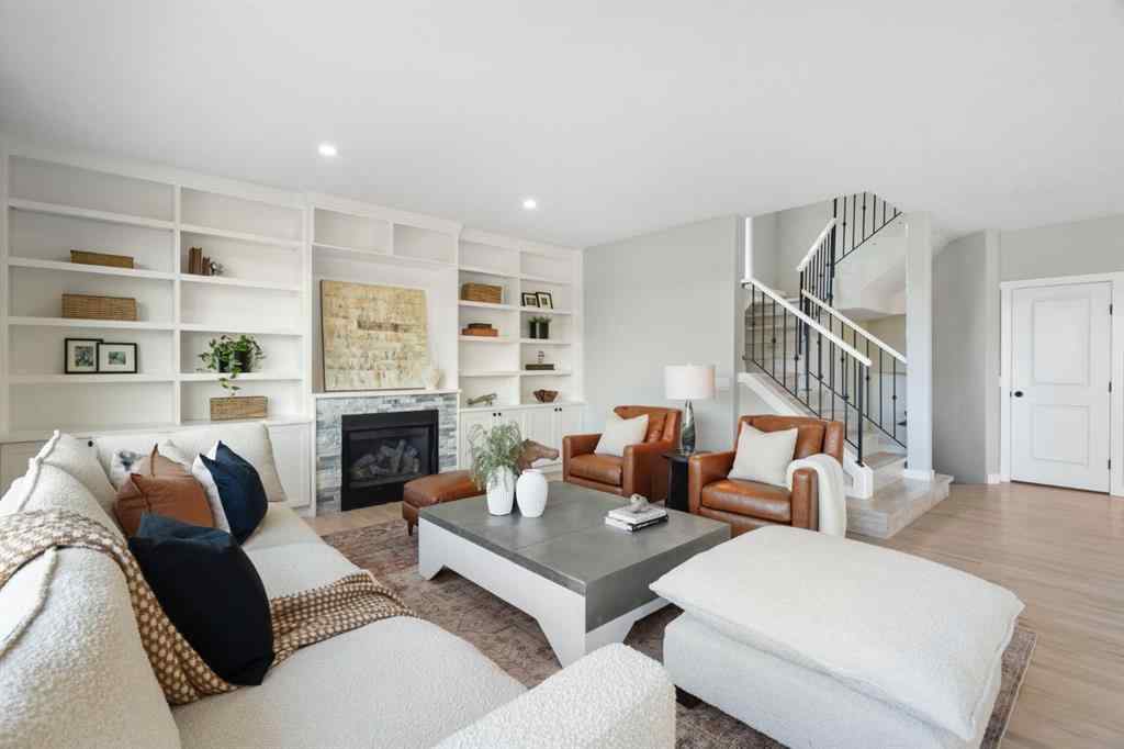 MLS® A2254240 - 101 Nagway Court  in Bearspaw_Calg Rural Rocky View County, Residential