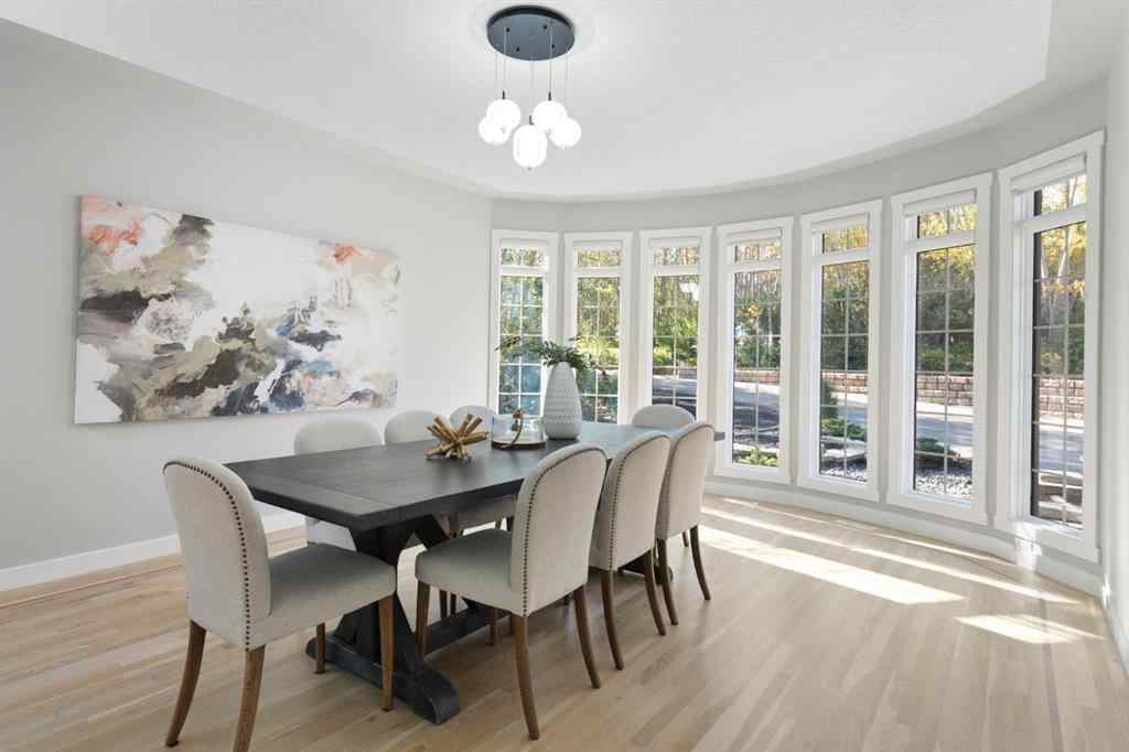 MLS® A2254240 - 101 Nagway Court  in Bearspaw_Calg Rural Rocky View County, Residential