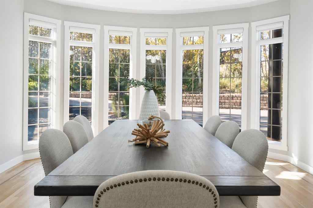 MLS® A2254240 - 101 Nagway Court  in Bearspaw_Calg Rural Rocky View County, Residential