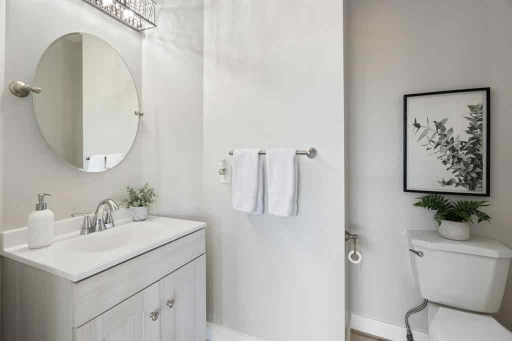 MLS® A2254240 - 101 Nagway Court  in Bearspaw_Calg Rural Rocky View County, Residential