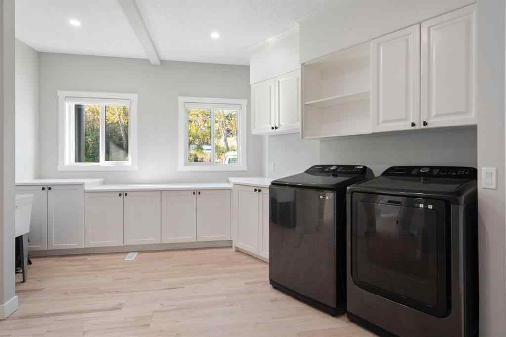 MLS® A2254240 - 101 Nagway Court  in Bearspaw_Calg Rural Rocky View County, Residential