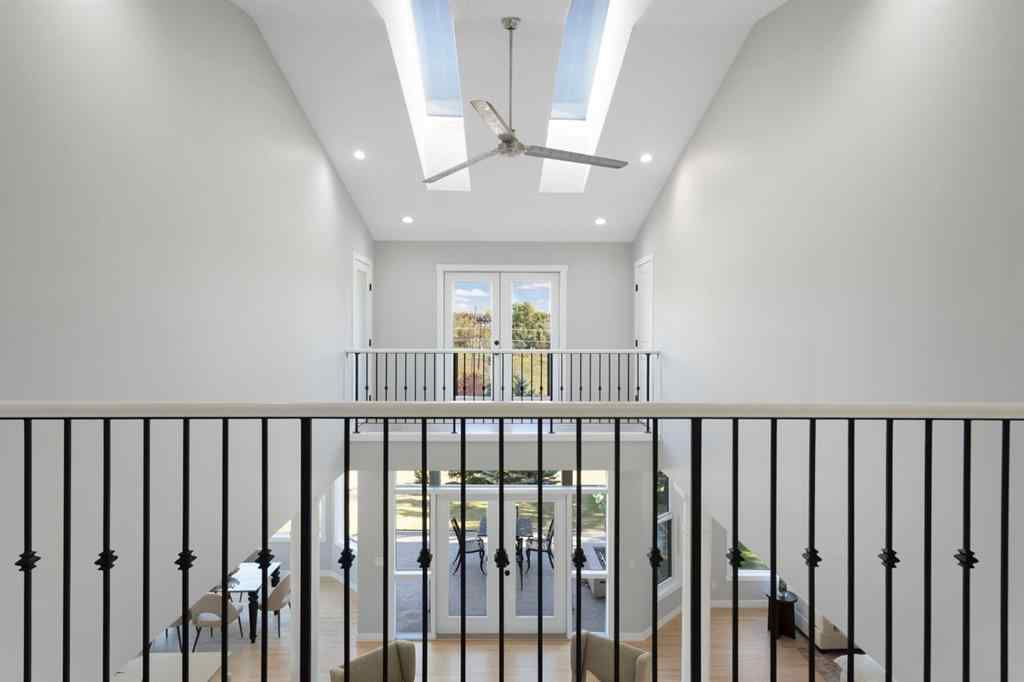 MLS® A2254240 - 101 Nagway Court  in Bearspaw_Calg Rural Rocky View County, Residential