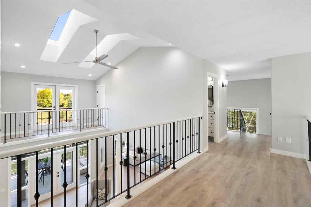 MLS® A2254240 - 101 Nagway Court  in Bearspaw_Calg Rural Rocky View County, Residential