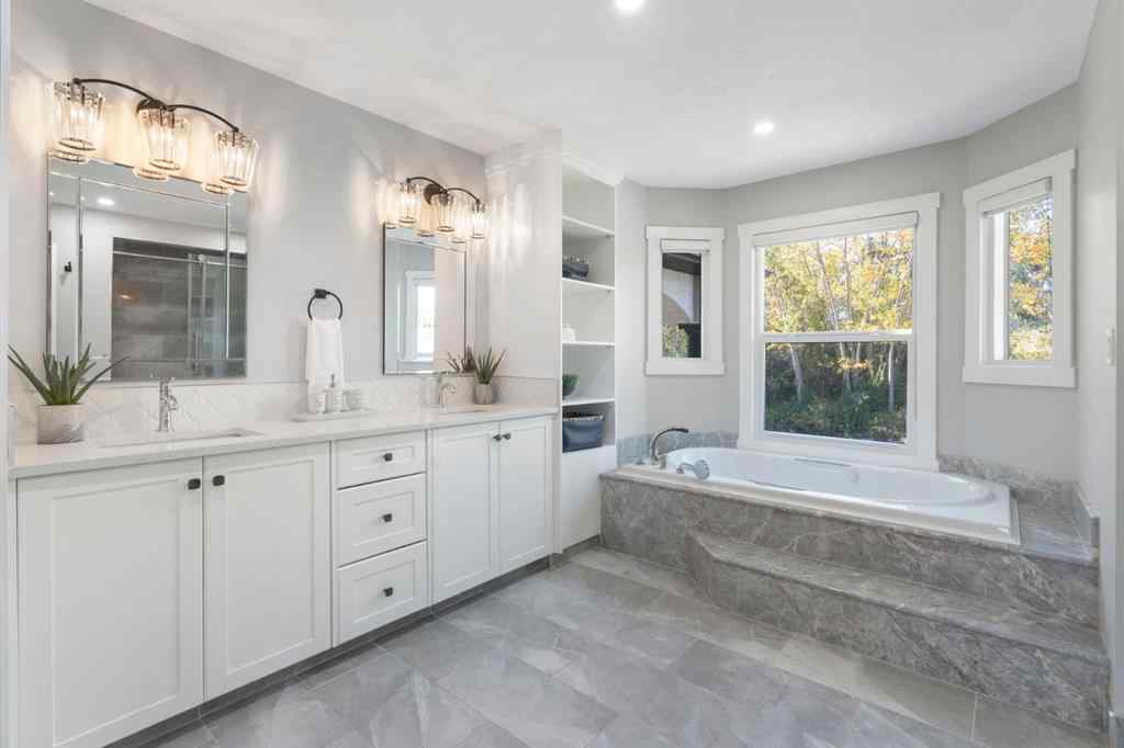 MLS® A2254240 - 101 Nagway Court  in Bearspaw_Calg Rural Rocky View County, Residential