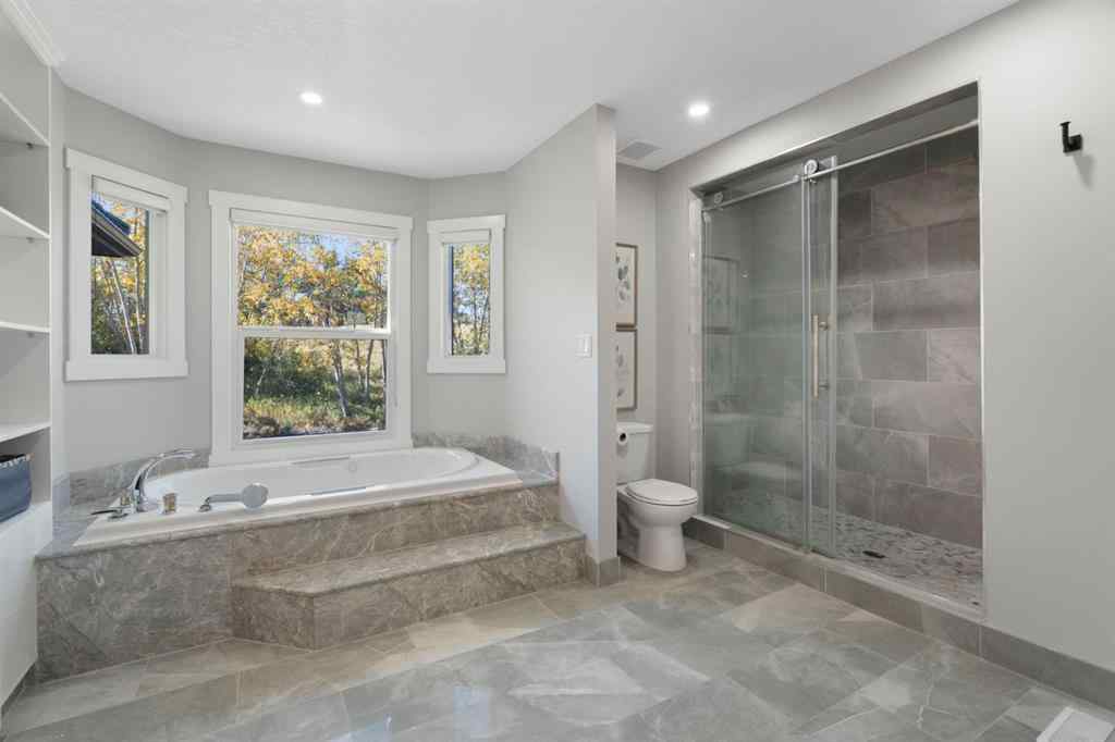 MLS® A2254240 - 101 Nagway Court  in Bearspaw_Calg Rural Rocky View County, Residential