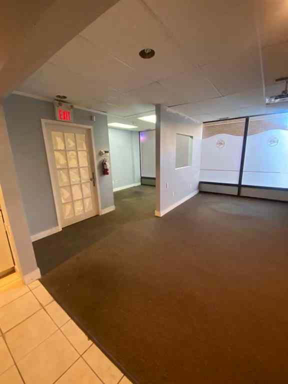 MLS® A2254241 - Unit #5 1330 15 Avenue SW in Beltline Calgary, Commercial