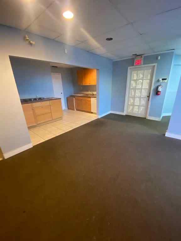 MLS® A2254241 - Unit #5 1330 15 Avenue SW in Beltline Calgary, Commercial