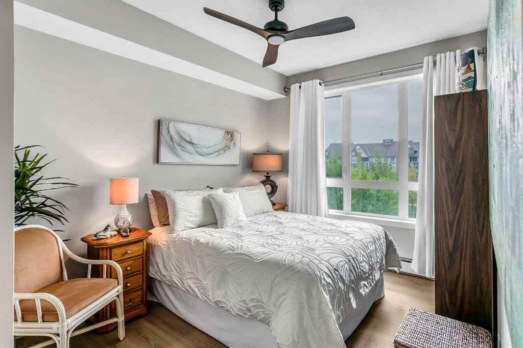 MLS® A2254243 - Unit #1210 175 Silverado Boulevard SW in Silverado Calgary, Residential