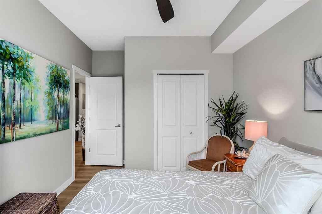 MLS® A2254243 - Unit #1210 175 Silverado Boulevard SW in Silverado Calgary, Residential