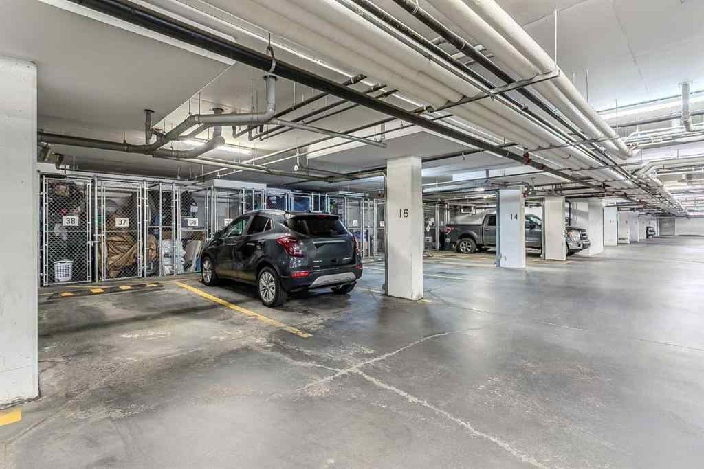 MLS® A2254243 - Unit #1210 175 Silverado Boulevard SW in Silverado Calgary, Residential