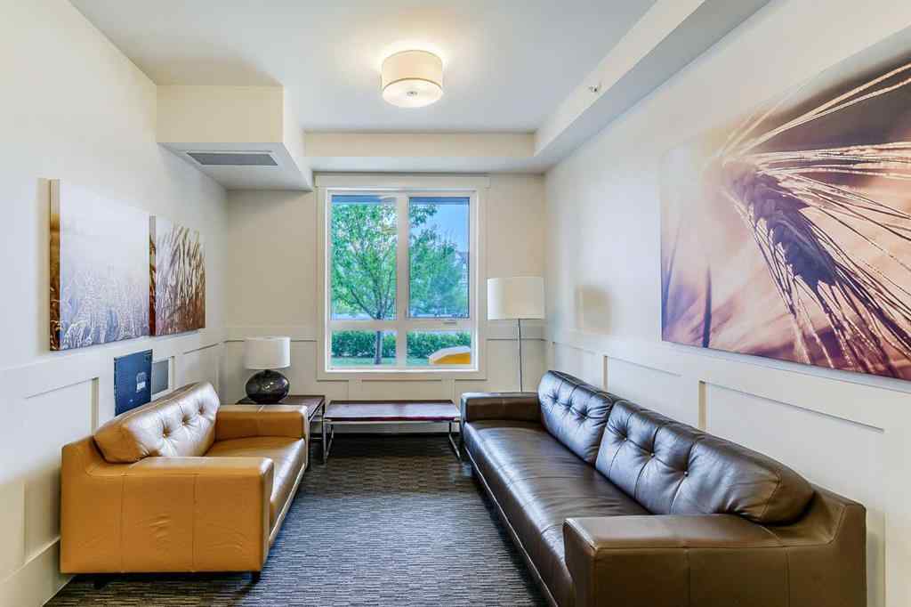 MLS® A2254243 - Unit #1210 175 Silverado Boulevard SW in Silverado Calgary, Residential