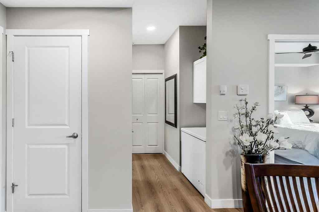 MLS® A2254243 - Unit #1210 175 Silverado Boulevard SW in Silverado Calgary, Residential