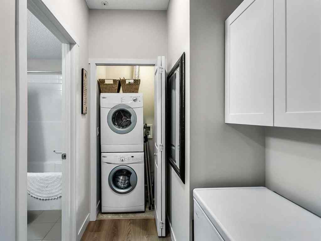 MLS® A2254243 - Unit #1210 175 Silverado Boulevard SW in Silverado Calgary, Residential