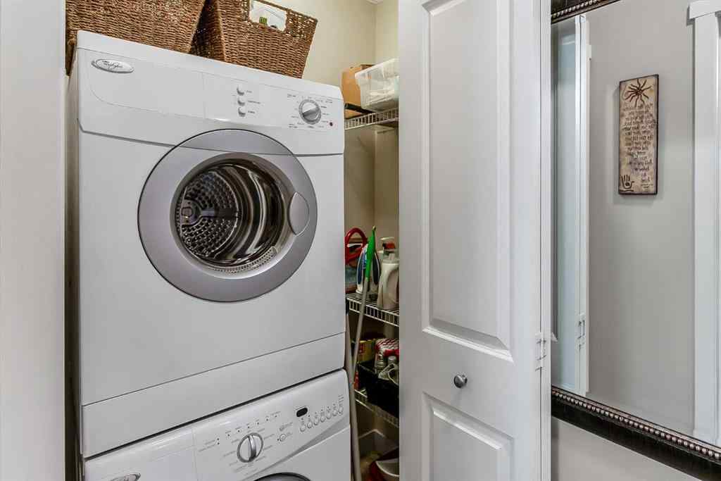 MLS® A2254243 - Unit #1210 175 Silverado Boulevard SW in Silverado Calgary, Residential