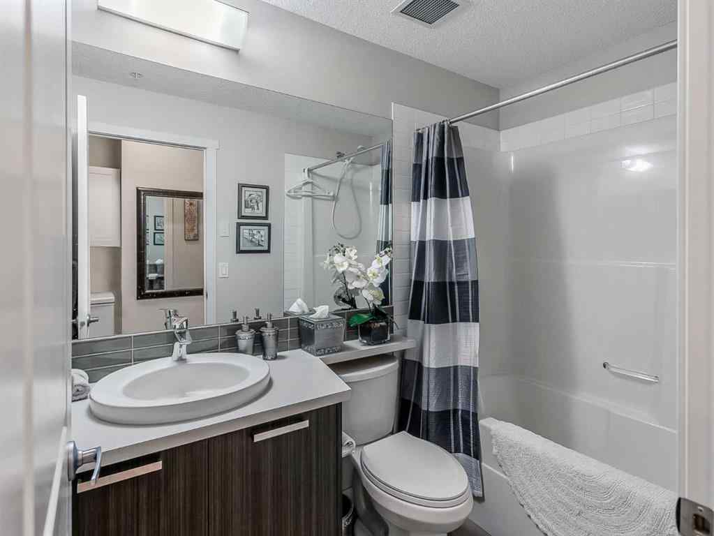 MLS® A2254243 - Unit #1210 175 Silverado Boulevard SW in Silverado Calgary, Residential