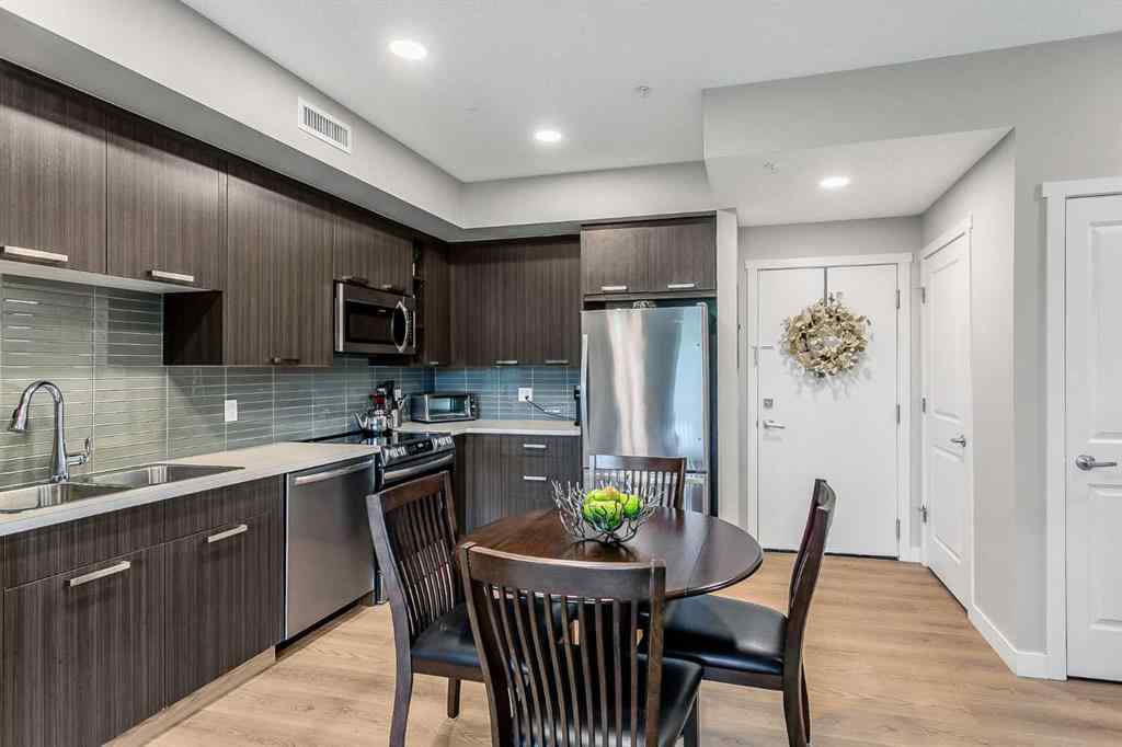 MLS® A2254243 - Unit #1210 175 Silverado Boulevard SW in Silverado Calgary, Residential