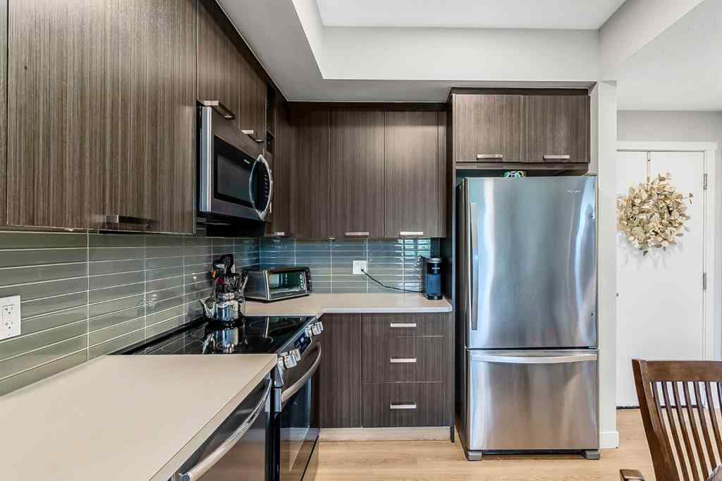 MLS® A2254243 - Unit #1210 175 Silverado Boulevard SW in Silverado Calgary, Residential