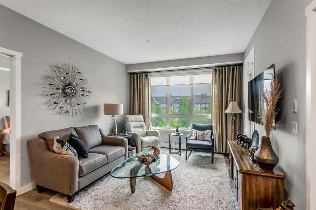 MLS® A2254243 - Unit #1210 175 Silverado Boulevard SW in Silverado Calgary, Residential