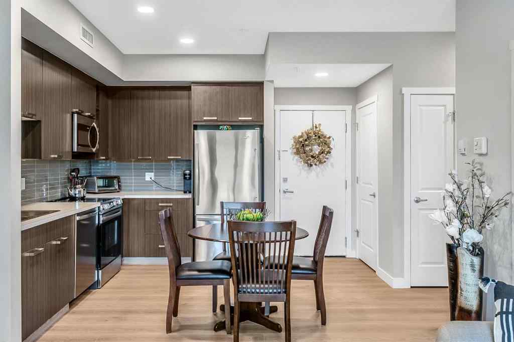 MLS® A2254243 - Unit #1210 175 Silverado Boulevard SW in Silverado Calgary, Residential