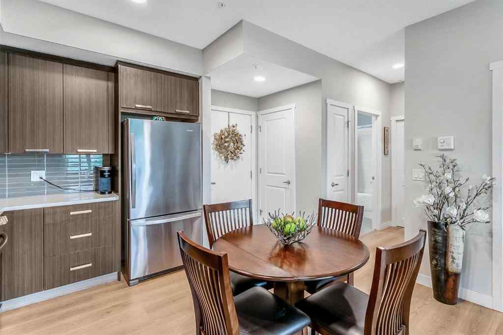 MLS® A2254243 - Unit #1210 175 Silverado Boulevard SW in Silverado Calgary, Residential