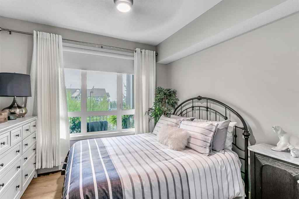 MLS® A2254243 - Unit #1210 175 Silverado Boulevard SW in Silverado Calgary, Residential