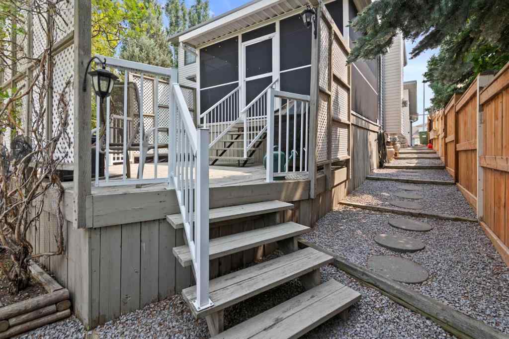 MLS® A2254244 - 103 Diamond Court SE in Diamond Cove Calgary, Residential