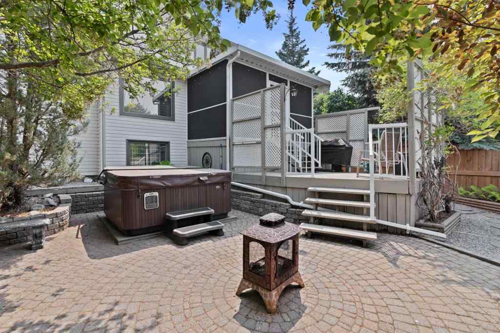 MLS® A2254244 - 103 Diamond Court SE in Diamond Cove Calgary, Residential