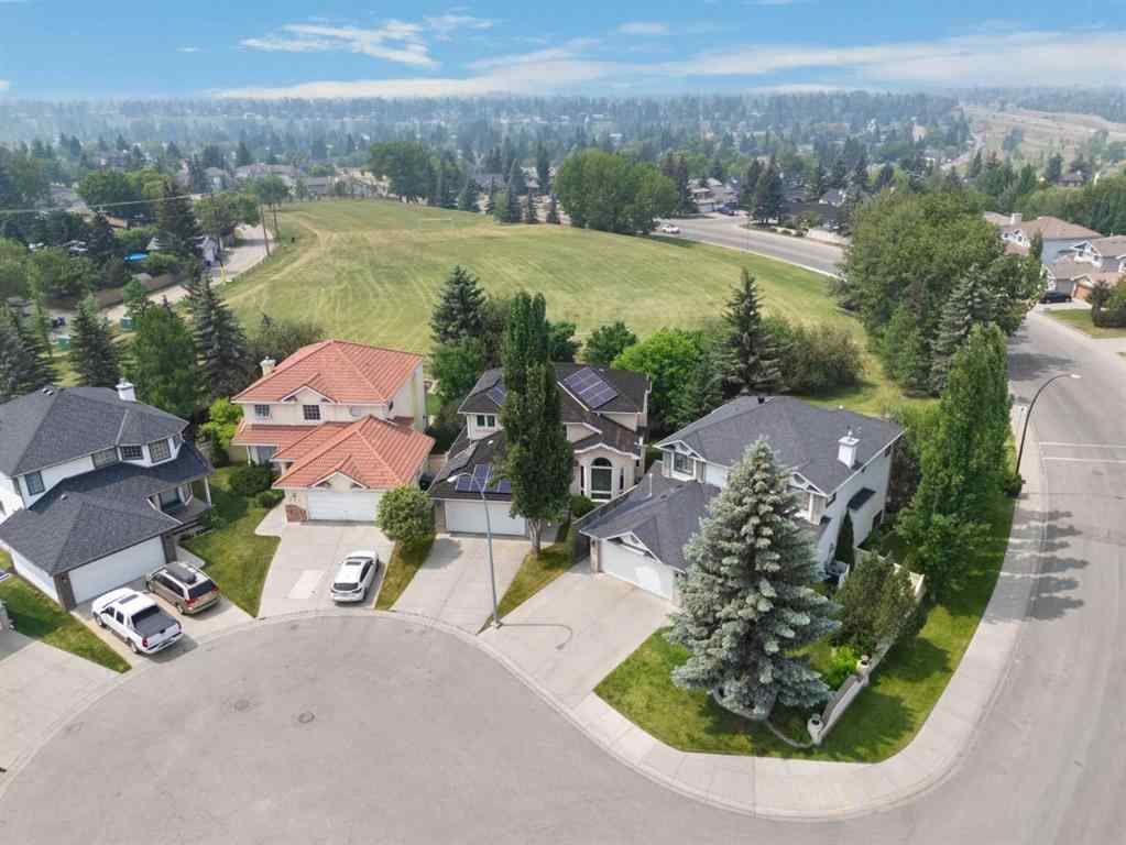 MLS® A2254244 - 103 Diamond Court SE in Diamond Cove Calgary, Residential