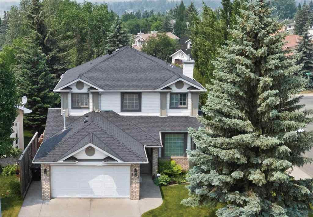 MLS® A2254244 - 103 Diamond Court SE in Diamond Cove Calgary, Residential