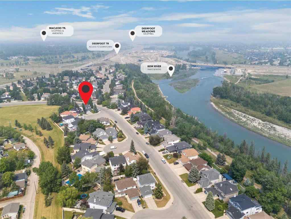 MLS® A2254244 - 103 Diamond Court SE in Diamond Cove Calgary, Residential