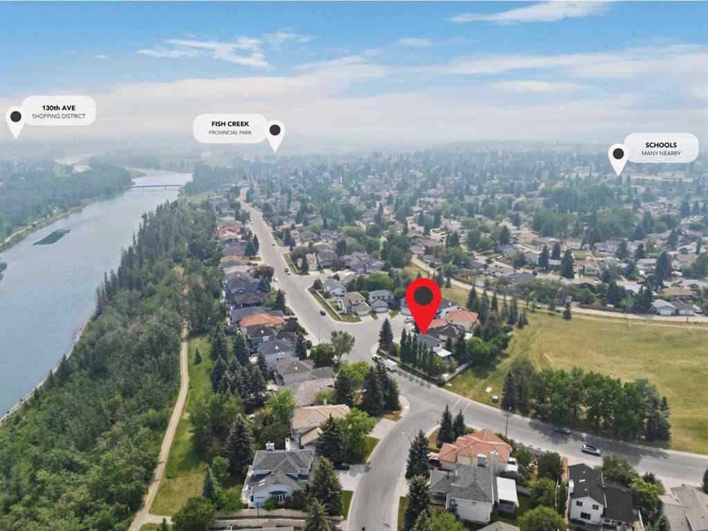 MLS® A2254244 - 103 Diamond Court SE in Diamond Cove Calgary, Residential