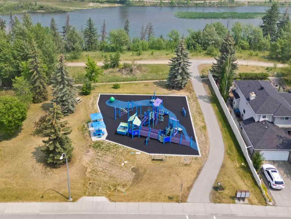 MLS® A2254244 - 103 Diamond Court SE in Diamond Cove Calgary, Residential