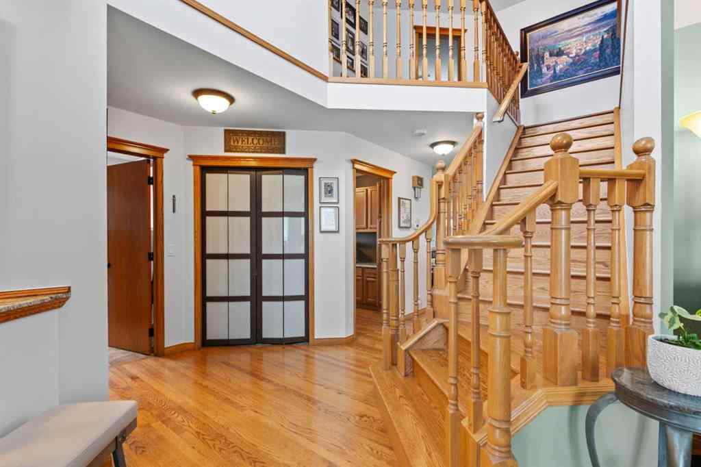 MLS® A2254244 - 103 Diamond Court SE in Diamond Cove Calgary, Residential