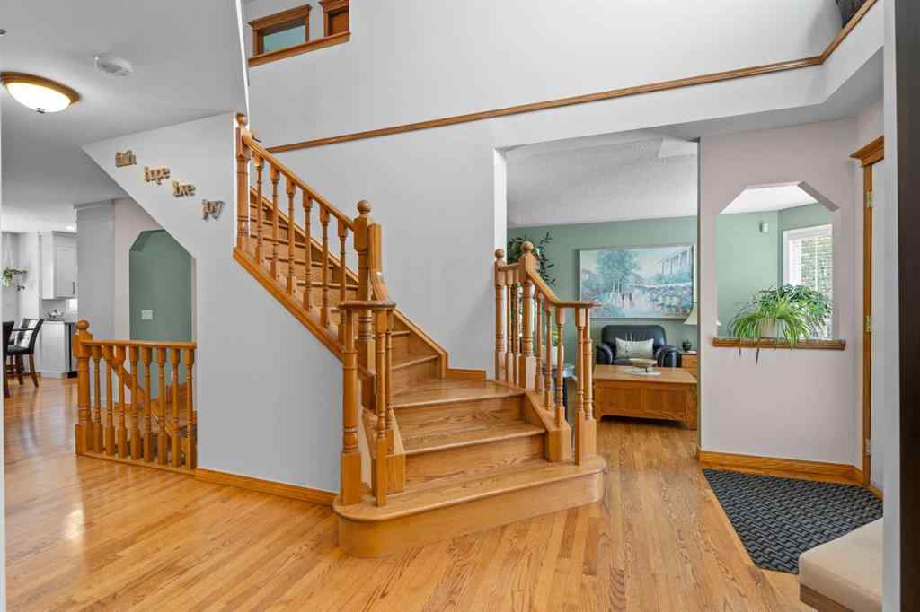 MLS® A2254244 - 103 Diamond Court SE in Diamond Cove Calgary, Residential