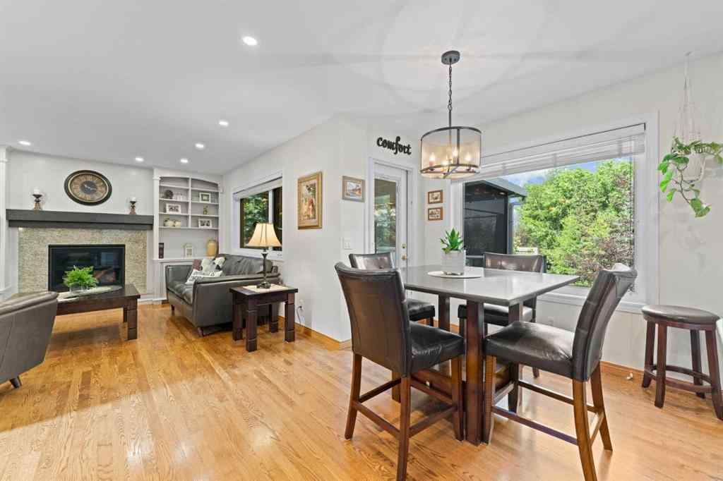 MLS® A2254244 - 103 Diamond Court SE in Diamond Cove Calgary, Residential