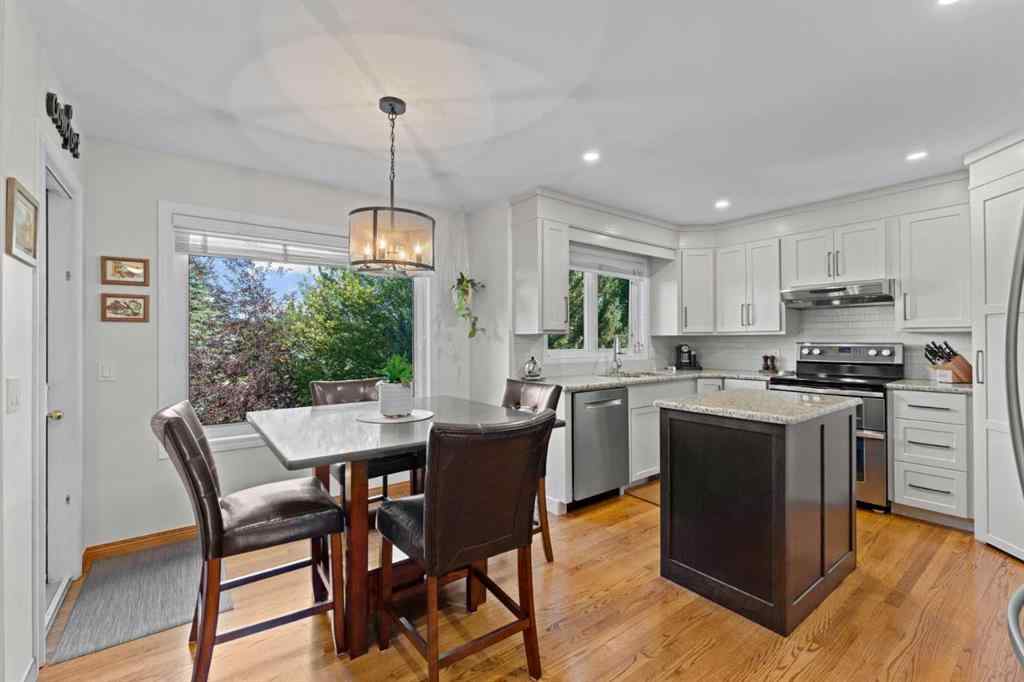 MLS® A2254244 - 103 Diamond Court SE in Diamond Cove Calgary, Residential