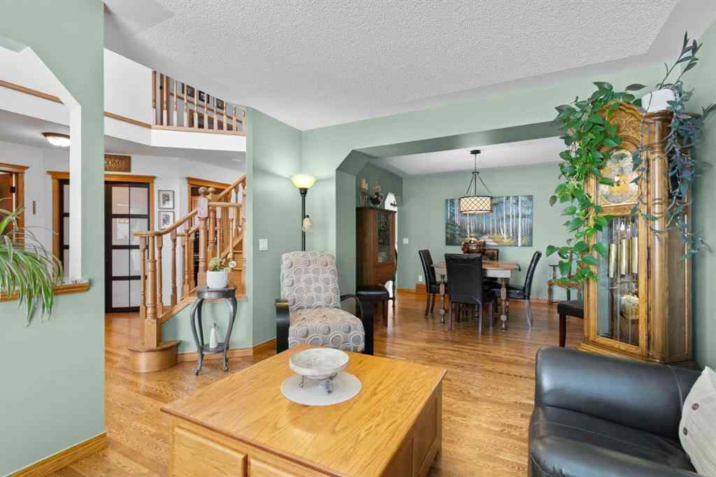 MLS® A2254244 - 103 Diamond Court SE in Diamond Cove Calgary, Residential
