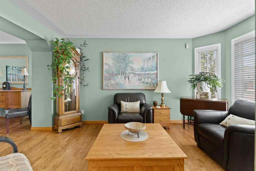 MLS® A2254244 - 103 Diamond Court SE in Diamond Cove Calgary, Residential