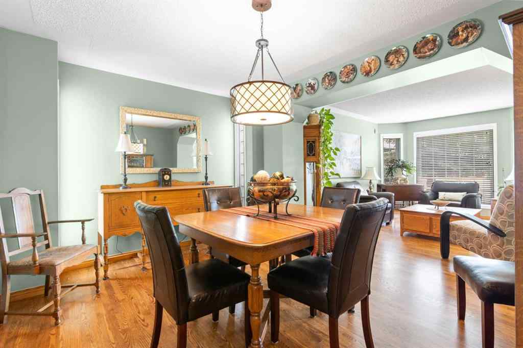 MLS® A2254244 - 103 Diamond Court SE in Diamond Cove Calgary, Residential