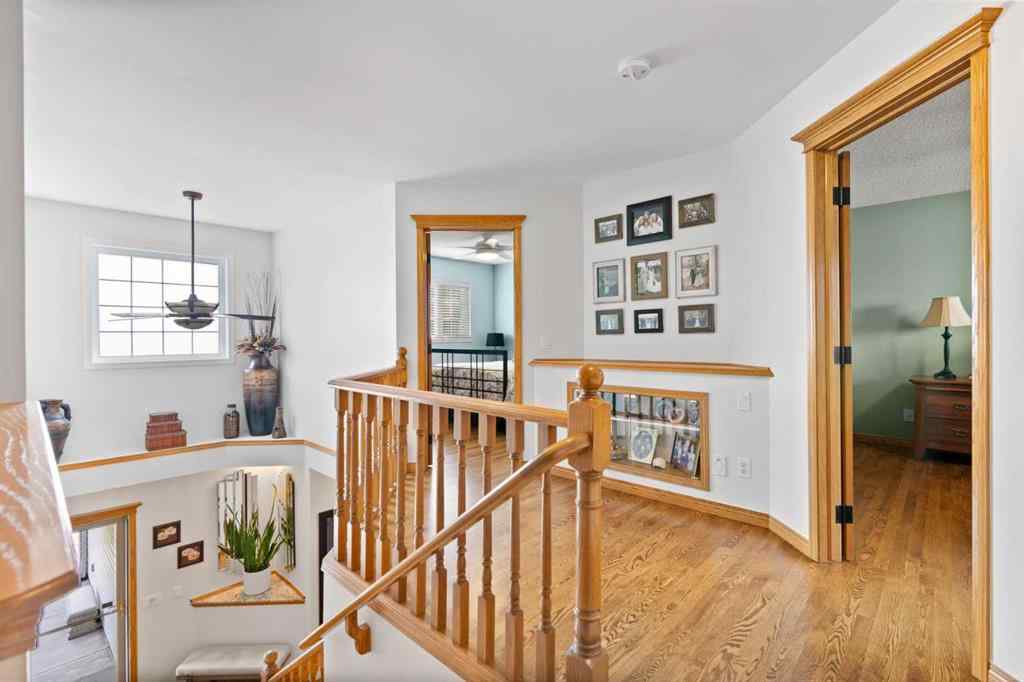 MLS® A2254244 - 103 Diamond Court SE in Diamond Cove Calgary, Residential