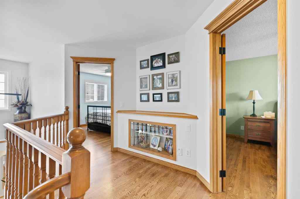 MLS® A2254244 - 103 Diamond Court SE in Diamond Cove Calgary, Residential