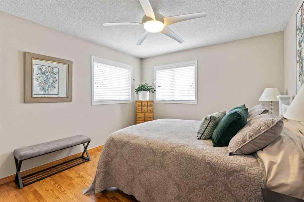 MLS® A2254244 - 103 Diamond Court SE in Diamond Cove Calgary, Residential