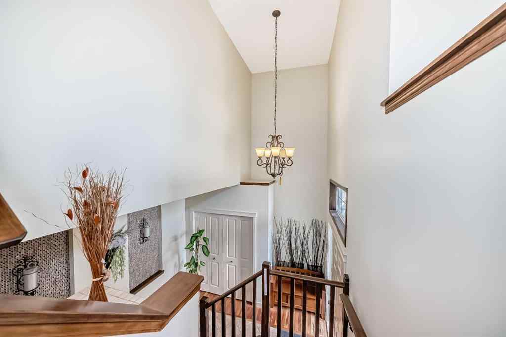 MLS® A2254245 - 367 Hidden Creek Boulevard NW in Panorama Hills Calgary, Residential