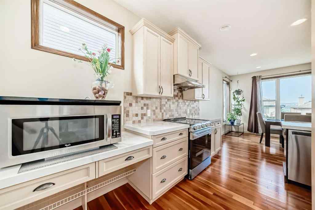 MLS® A2254245 - 367 Hidden Creek Boulevard NW in Panorama Hills Calgary, Residential